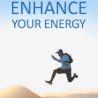 Imagem do produto Melhore sua energia!
