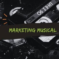 Imagem do produto Estrategista em marketing musical