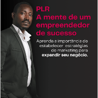 Imagem do curso A mente de um empreendedor de sucesso