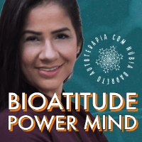 Imagem do curso Bioatitude Power Mind - Aplicação Programa de Mentoria em Grupo