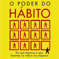 Imagem do produto O Poder do Hábito