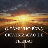 Imagem do produto O caminho para cicatrização de feridas