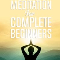 Imagem do curso Meditação para iniciantes completos