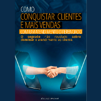 Imagem do produto Como Conquistar Mais Clientes e Mais Vendas