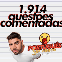 Imagem do produto Curso de Questões Comentadas Prof. Fabrício Dutra