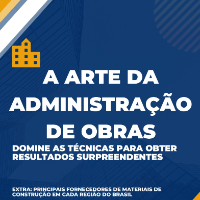 Imagem do produto A arte da administração de obras: Domine as técnicas para obter resultados surpreendentes