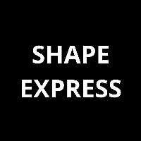 Imagem do curso Shape Express