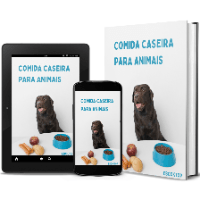 Imagem do produto Comida Caseira para  Animais