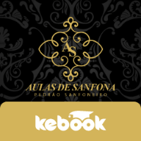 Imagem do produto Aulas de Sanfona por Pedrão Sanfoneiro