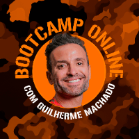 Imagem do curso Bootcamp Online