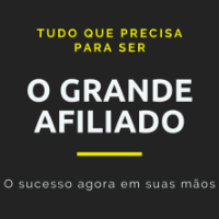 Imagem do produto O Grande Afiliado