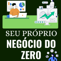 Imagem do produto GUIA DE COMO ABRIR SEU MICRO-NEGÓCIO E DICAS EXTRAS