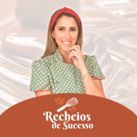 Imagem do produto Ebook Recheios de Sucesso