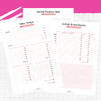 Imagem do produto Planner Financeiro Para Mudar A Sua Vida