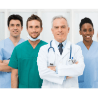 Imagem do produto Curso de Gestão Hospitalar + Curso Bônus: Auditoria em Saúde - Certificado 320 horas/cada