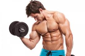 Imagem do curso Build Up- Nutrição inteligente para crescimento muscular