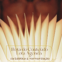 Imagem do curso Rota do Conteúdo da Estética & Harmonização