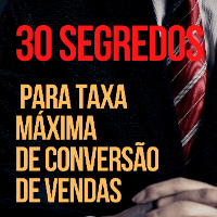 Imagem do produto 30 Segredos para Maximizar suas Conversões: O Guia Definitivo em Formato de E-book