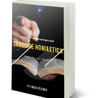 Imagem do produto Curso de homiletica