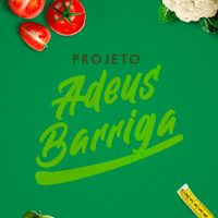 Imagem do produto PROJETO ADEUS BARRIGA