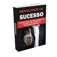 Imagem do produto Mentalidade De Sucesso