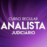 Imagem do produto Curso Completo para Analista Judiciário do Tribunal de Justiça.