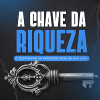 Imagem do produto Mentoria A chave da Riqueza Oficial
