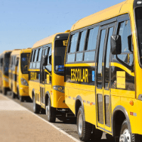 Imagem do produto FORMAÇÃO TRANSPORTE ESCOLAR