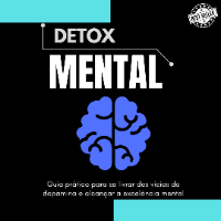 Imagem do produto Detox Mental