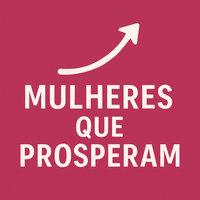 Imagem do curso Mulheres que Prosperam