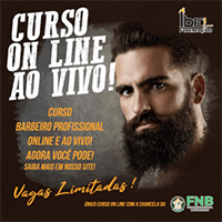 Imagem do curso Formação Profissional em Barbearia