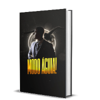 Imagem do produto Ebook - Modo Águia