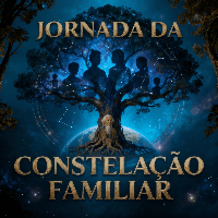 Imagem do curso JORNADA DA CONSTELAÇÃO FAMILIAR