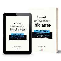 Imagem do produto Manual do Investidor Iniciante