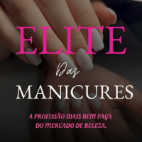 Imagem do produto ELITE DAS MANICURES