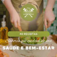 Imagem do produto Ebook Saúde e Bem- Estar