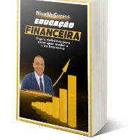 Imagem do produto Ebook de Educação Financeira