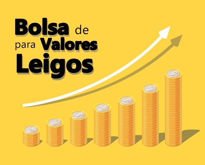 Imagem do produto Ganhe Dinheiro na Bolsa de Valores