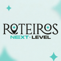 Imagem do curso Roteiros Next Level | @melqueporai