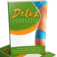 Imagem do curso Detox Perfeito - O original