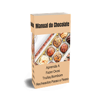 Imagem do produto Manual Do Chocolate