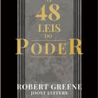 Imagem do produto 48 Leis Do Poder | Aprenda a Manipular e Ter Poder