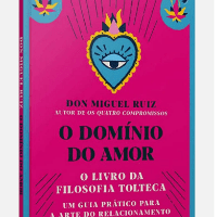 Imagem do curso dominio do relacionamento