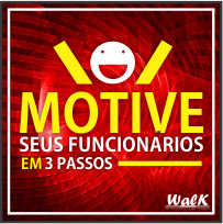 Imagem do curso MOTIVE SEUS FUNCIONÁRIOS EM 3 PASSOS
