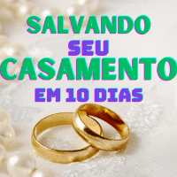 Imagem do produto SALVANDO SEU CASAMENTO