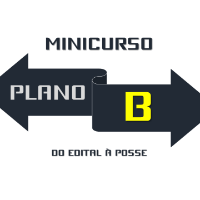 Imagem do curso Minicurso Plano B