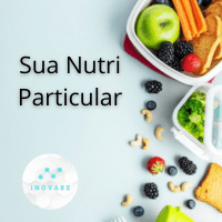Imagem do produto Sua Nutri Particular
