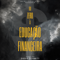 Imagem do curso Áudio E-Book Do Zero à Educação financeira