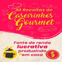 Imagem do produto Caseirinho Gourmet