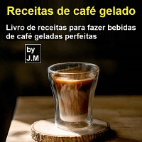 Imagem do curso Receita de café gelado